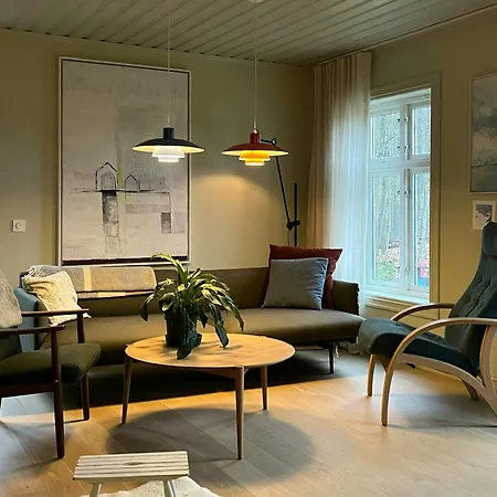 Yellow House From 1880 In