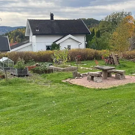 度假居 Yellow House From 1880 In *